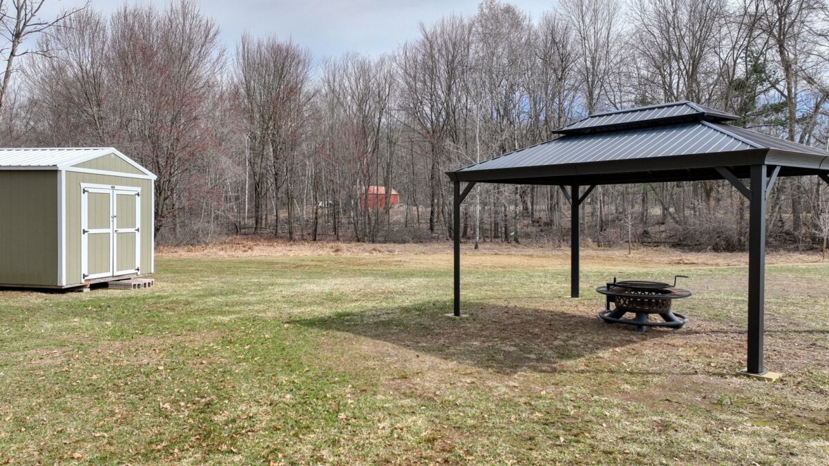 26487 State Highway 40, New Auburn WI 54757 - Land house for sale - MLS #1599596 - image4