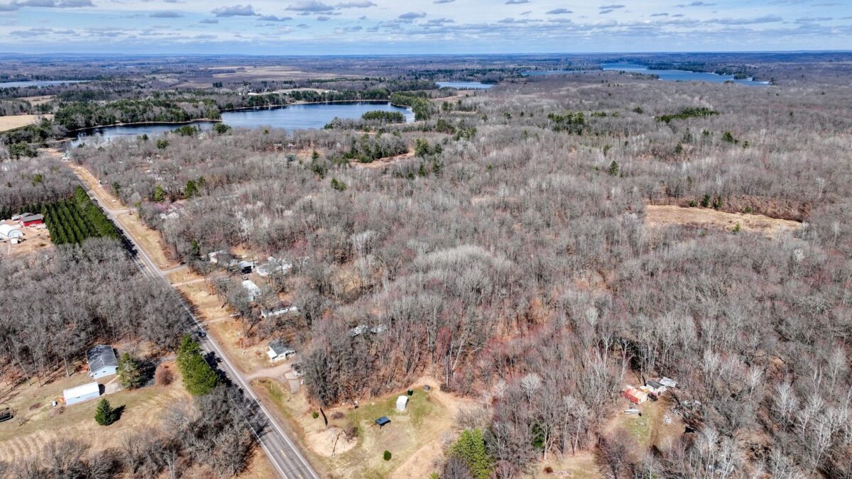 26487 State Highway 40, New Auburn WI 54757 - Land house for sale - MLS #1599596 - image6