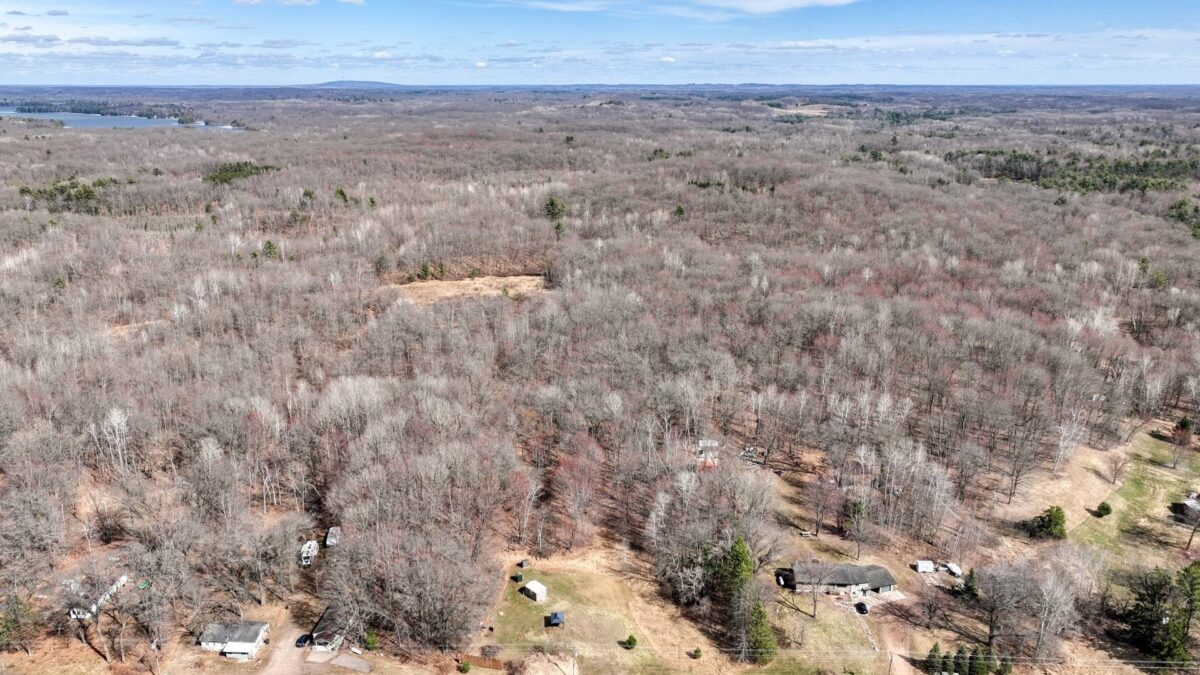 26487 State Highway 40, New Auburn WI 54757 - Land house for sale - MLS #1599596 - image7