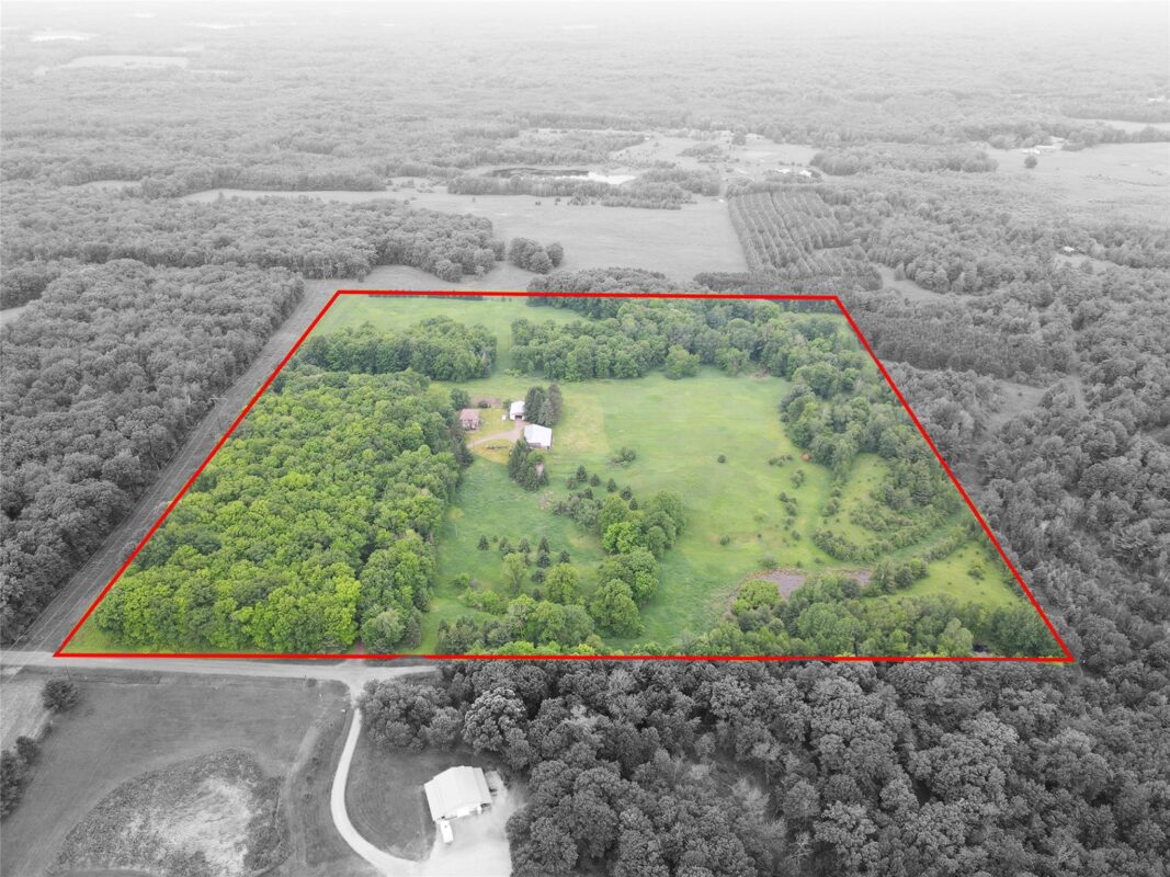 2658 14th Street, Rice Lake WI 54868 - Residential house for sale - MLS #1601941 - image2