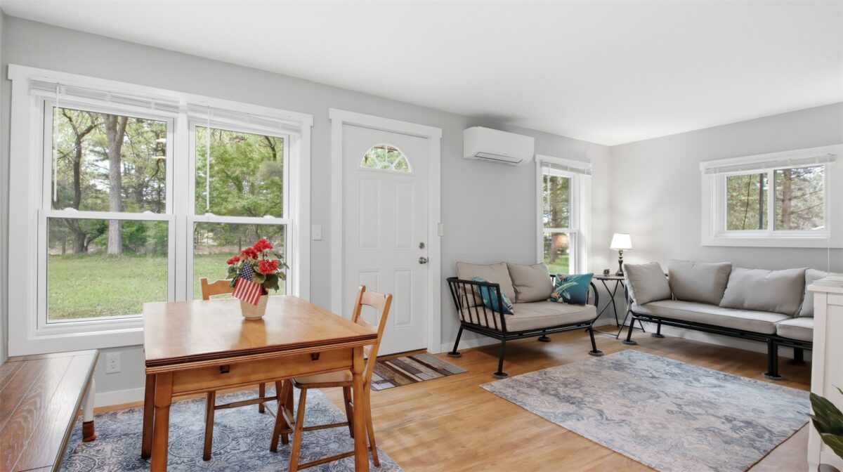 26660 County Road M, Holcombe WI 54745 - Residential house for sale - MLS #1601523 - image3