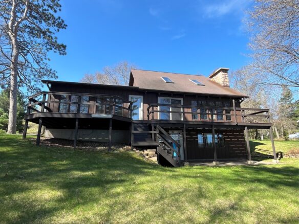 2684 6 3/16 Avenue, New Auburn WI 54757 - Residential house for sale - MLS #1600712 - image1