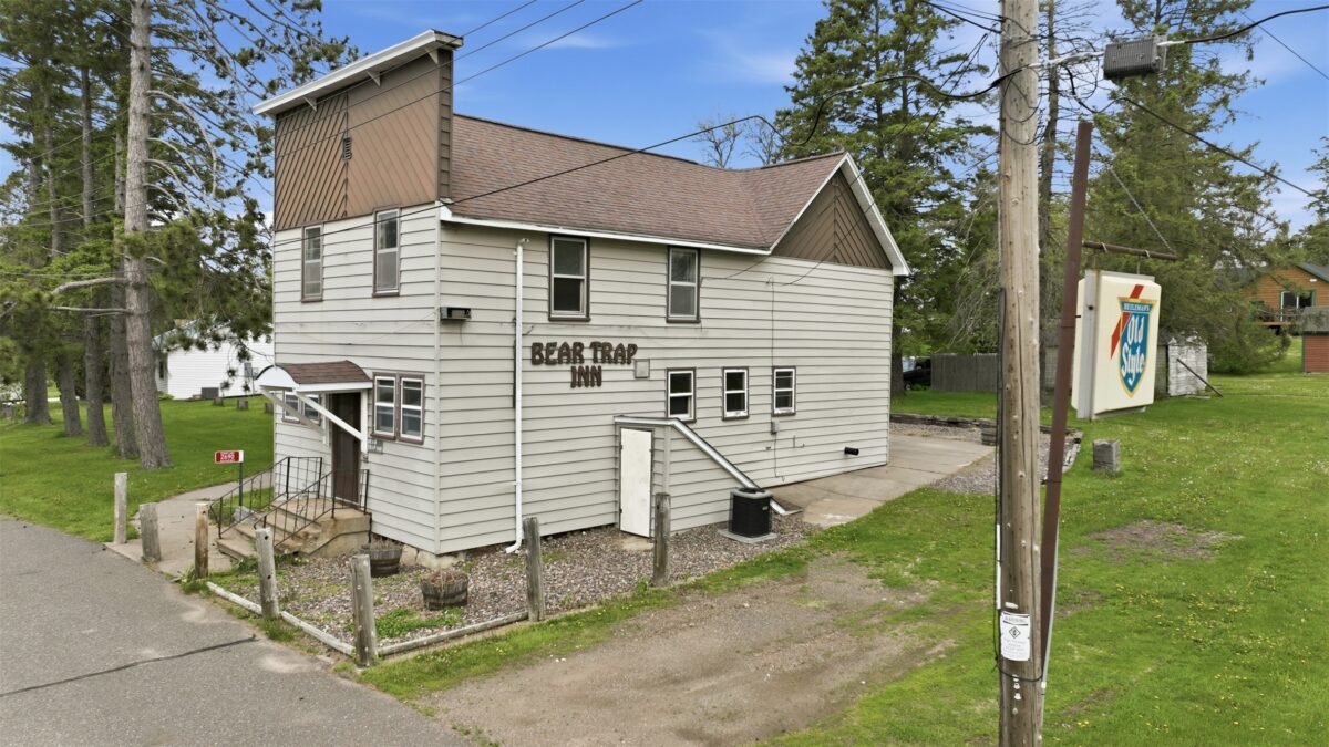 2690 26 26 3/4 Avenue, Mikana WI 54857 - CommercialSale house for sale - MLS #1601528 - image2