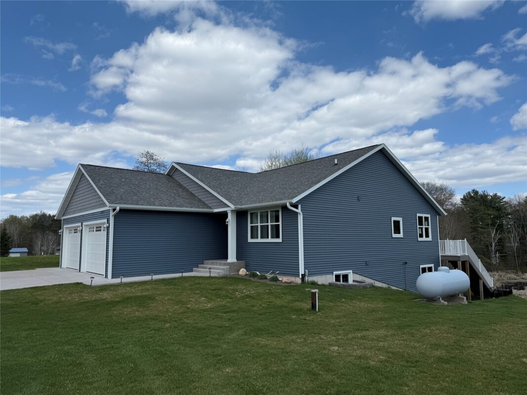 26969 252nd Court, Holcombe WI 54745 - Residential house for sale - MLS #1600827 - image2