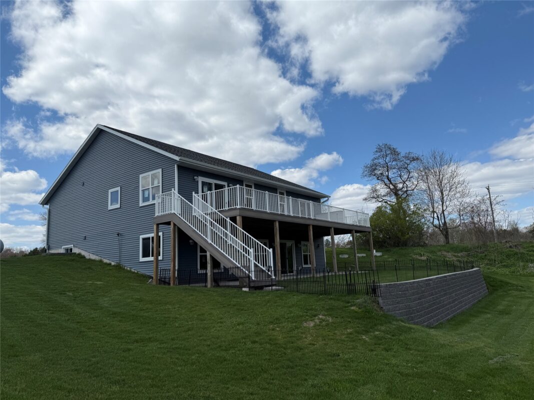 26969 252nd Court, Holcombe WI 54745 - Residential house for sale - MLS #1600827 - image3