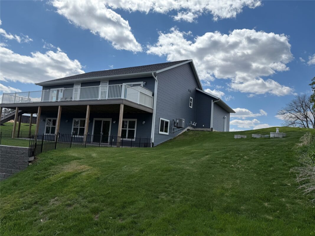 26969 252nd Court, Holcombe WI 54745 - Residential house for sale - MLS #1600827 - image4