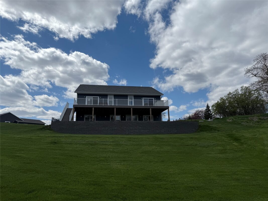 26969 252nd Court, Holcombe WI 54745 - Residential house for sale - MLS #1600827 - image5