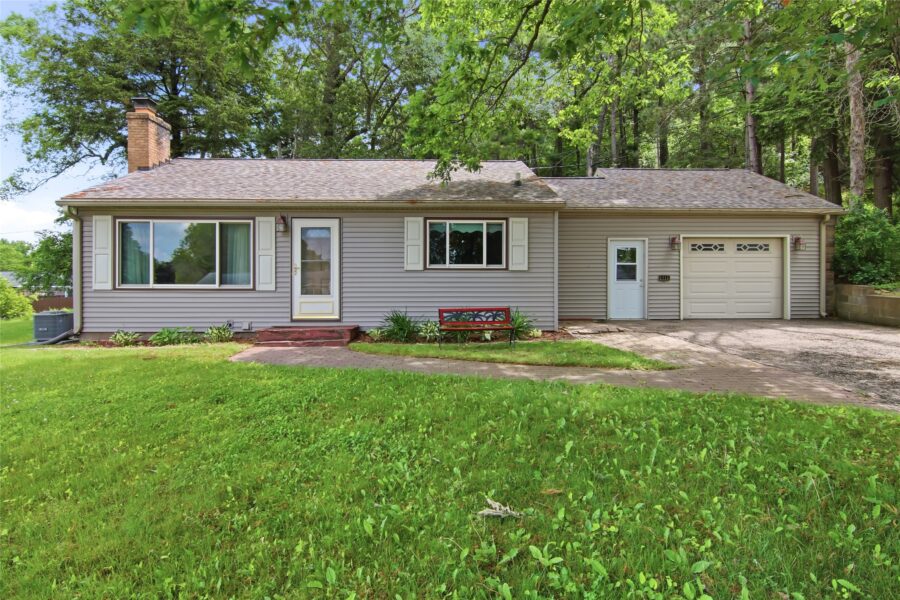 2715 Rudolph Road