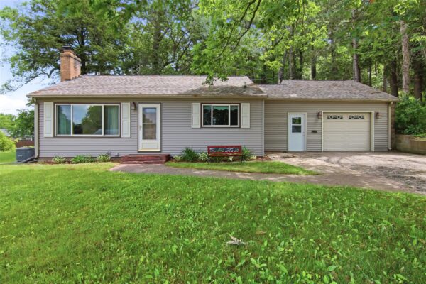 2715 Rudolph Road Eau Claire WI 54701