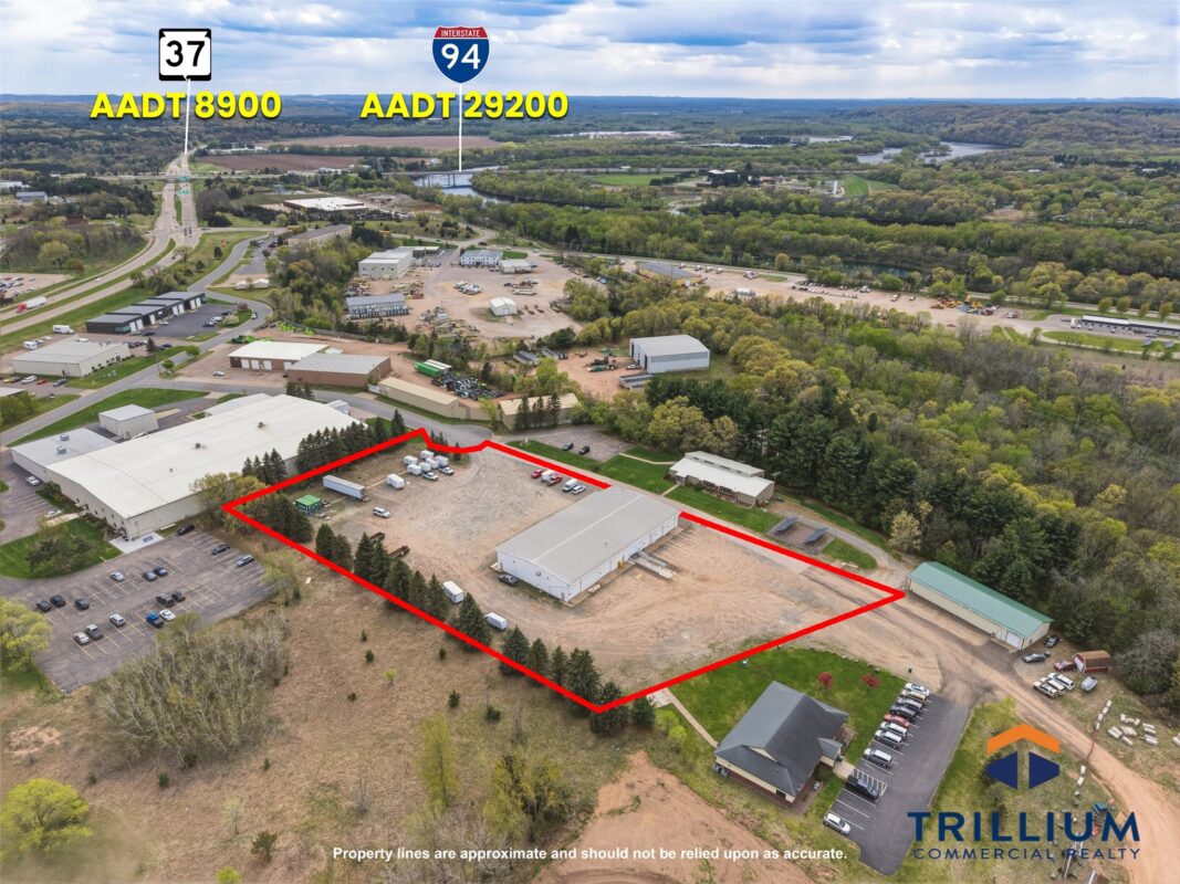 2725 & 2720 Arbor Court, Eau Claire WI 54701 - CommercialSale house for sale - MLS #1601993 - image7
