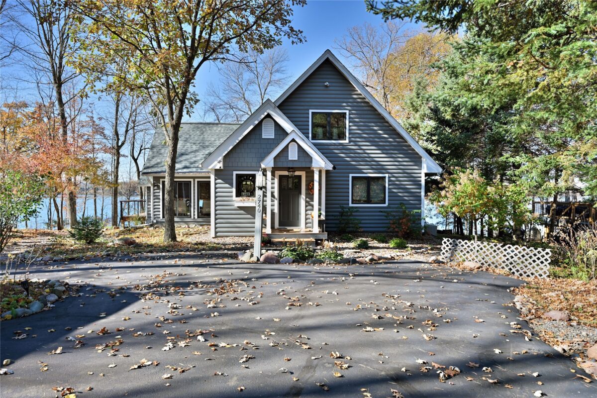 2740 28th Street, Birchwood WI 54817 - Residential house for sale - MLS #1601692 - image2