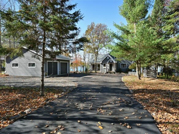 2740 28th Street, Birchwood WI 54817 - Residential house for sale - MLS #1601692 - image1