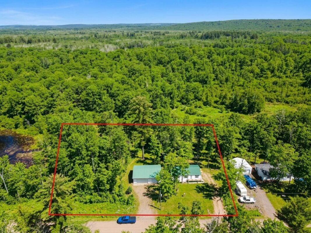 2753 28 1/2 Street, Birchwood WI 54817 - Residential house for sale - MLS #1600252 - image2