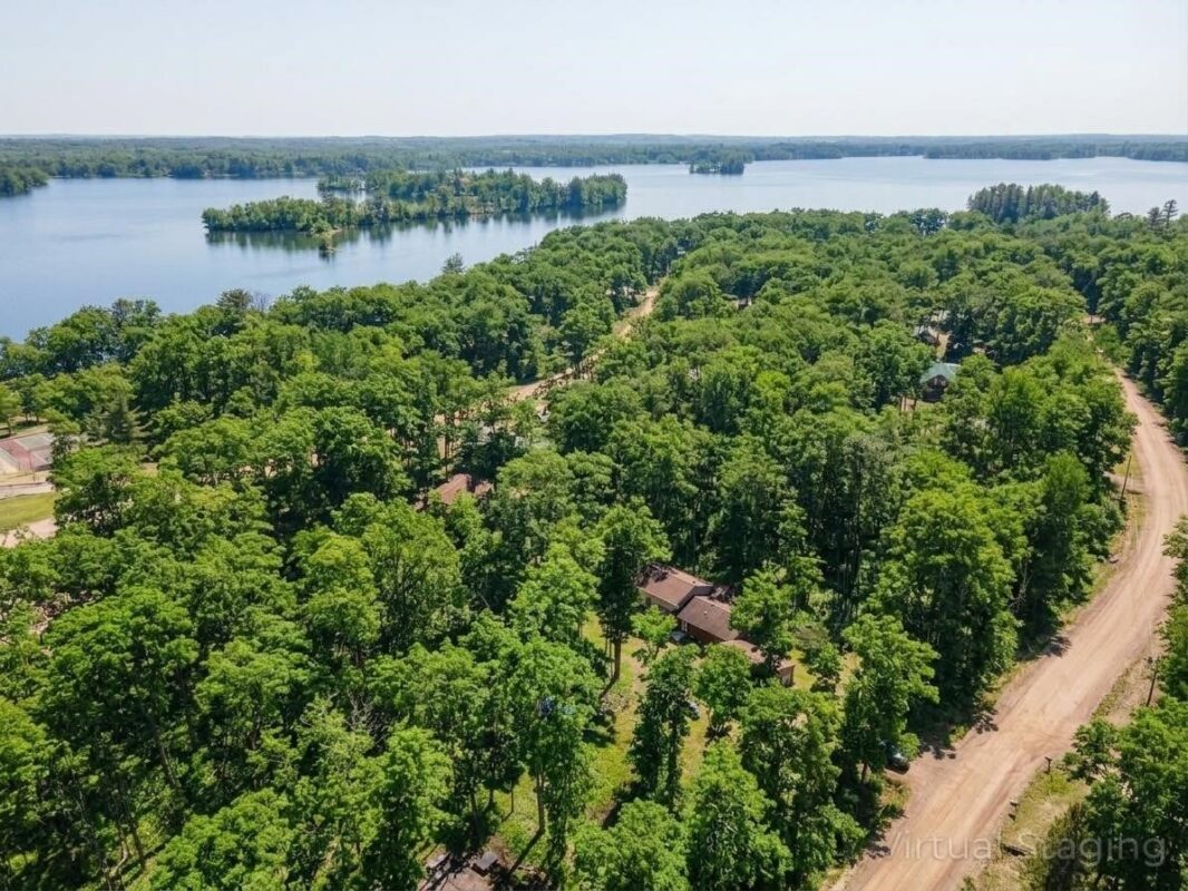 2756 28 1/8 Street, Birchwood WI 54817 - Residential house for sale - MLS #1598298 - image2