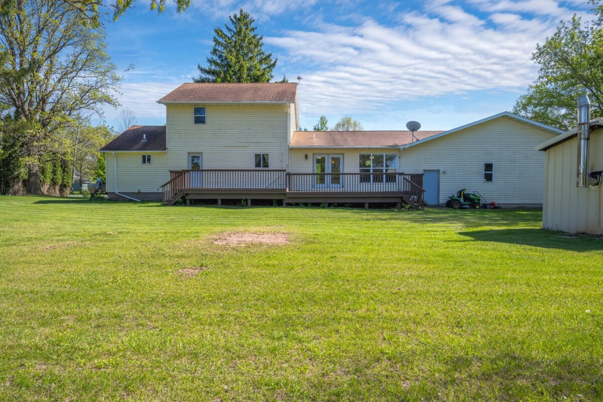 27720 263rd Avenue, Holcombe WI 54745 - Residential house for sale - MLS #1601444 - image3