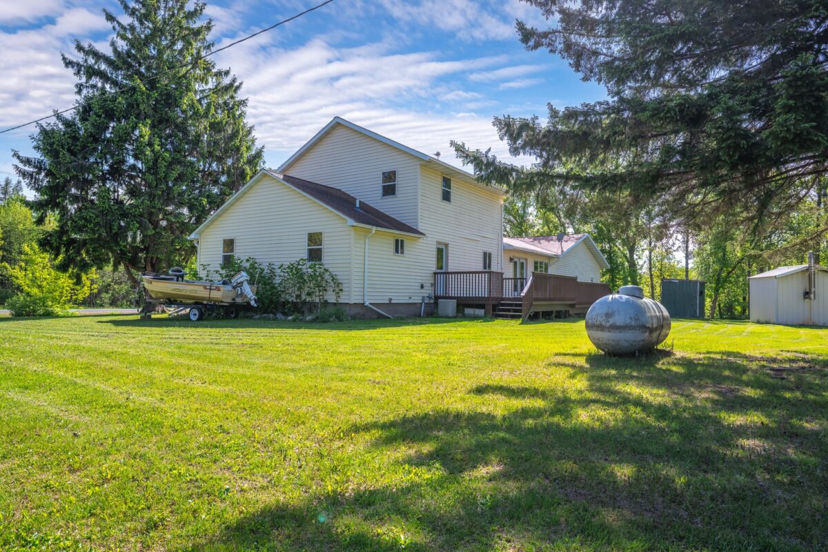 27720 263rd Avenue, Holcombe WI 54745 - Residential house for sale - MLS #1601444 - image4
