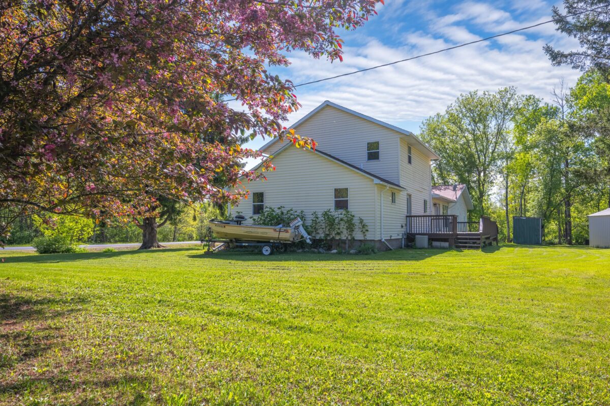27720 263rd Avenue, Holcombe WI 54745 - Residential house for sale - MLS #1601444 - image5