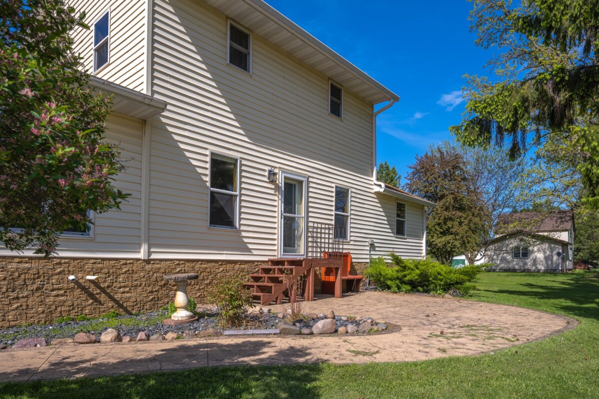 27720 263rd Avenue, Holcombe WI 54745 - Residential house for sale - MLS #1601444 - image6