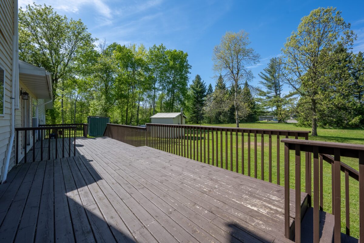 27720 263rd Avenue, Holcombe WI 54745 - Residential house for sale - MLS #1601444 - image7
