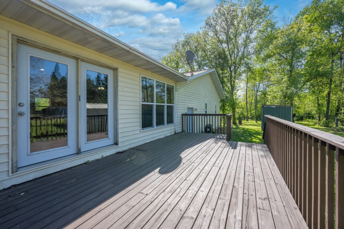 27720 263rd Avenue, Holcombe WI 54745 - Residential house for sale - MLS #1601444 - image8