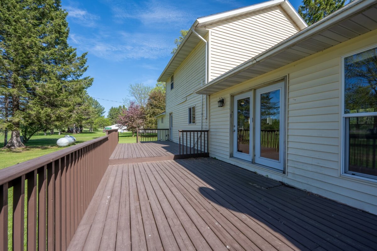 27720 263rd Avenue, Holcombe WI 54745 - Residential house for sale - MLS #1601444 - image9