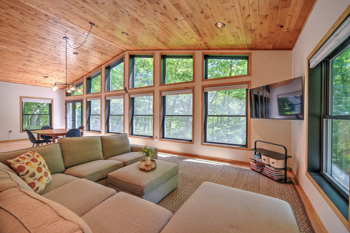 27722 Yellow Lake Road, Webster WI 54893 - Residential house for sale - MLS #1602515 - image2