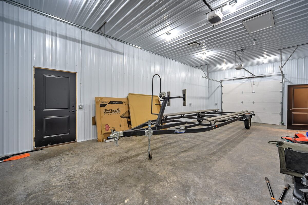 27722 Yellow Lake Road, Webster WI 54893 - Residential house for sale - MLS #1602515 - image23