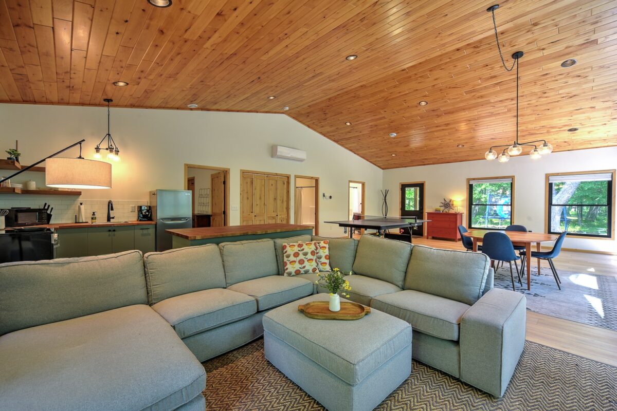 27722 Yellow Lake Road, Webster WI 54893 - Residential house for sale - MLS #1602515 - image4