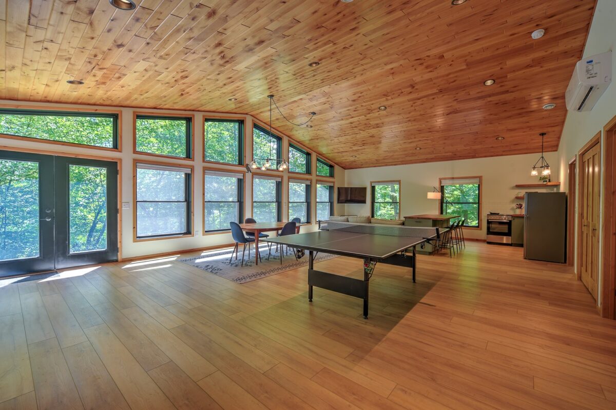 27722 Yellow Lake Road, Webster WI 54893 - Residential house for sale - MLS #1602515 - image5