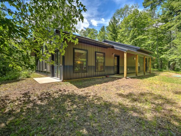 27722 Yellow Lake Road, Webster WI 54893 - Residential house for sale - MLS #1602515 - image1