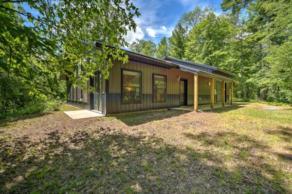 27722 Yellow Lake Road Webster WI 54893