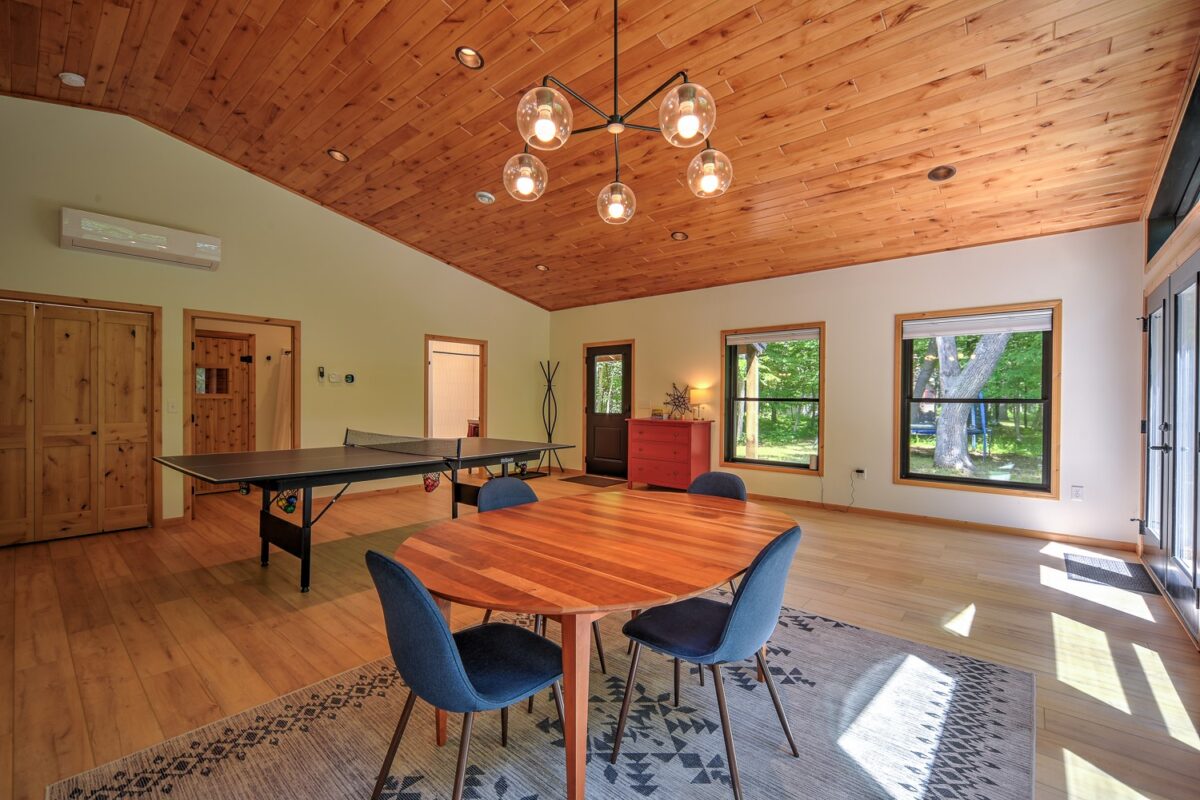 27722 Yellow Lake Road, Webster WI 54893 - Residential house for sale - MLS #1602515 - image8