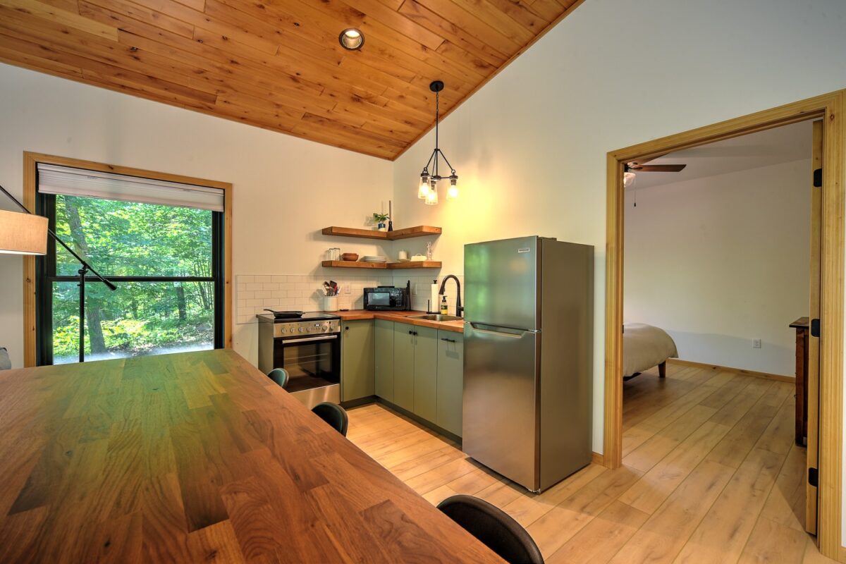27722 Yellow Lake Road, Webster WI 54893 - Residential house for sale - MLS #1602515 - image9