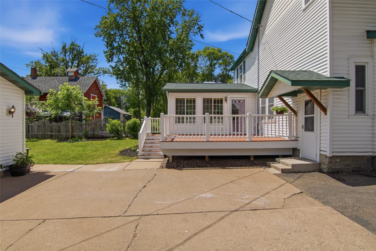 28 Stout Street, Rice Lake WI 54868 - Residential house for sale - MLS #1602468 - image29