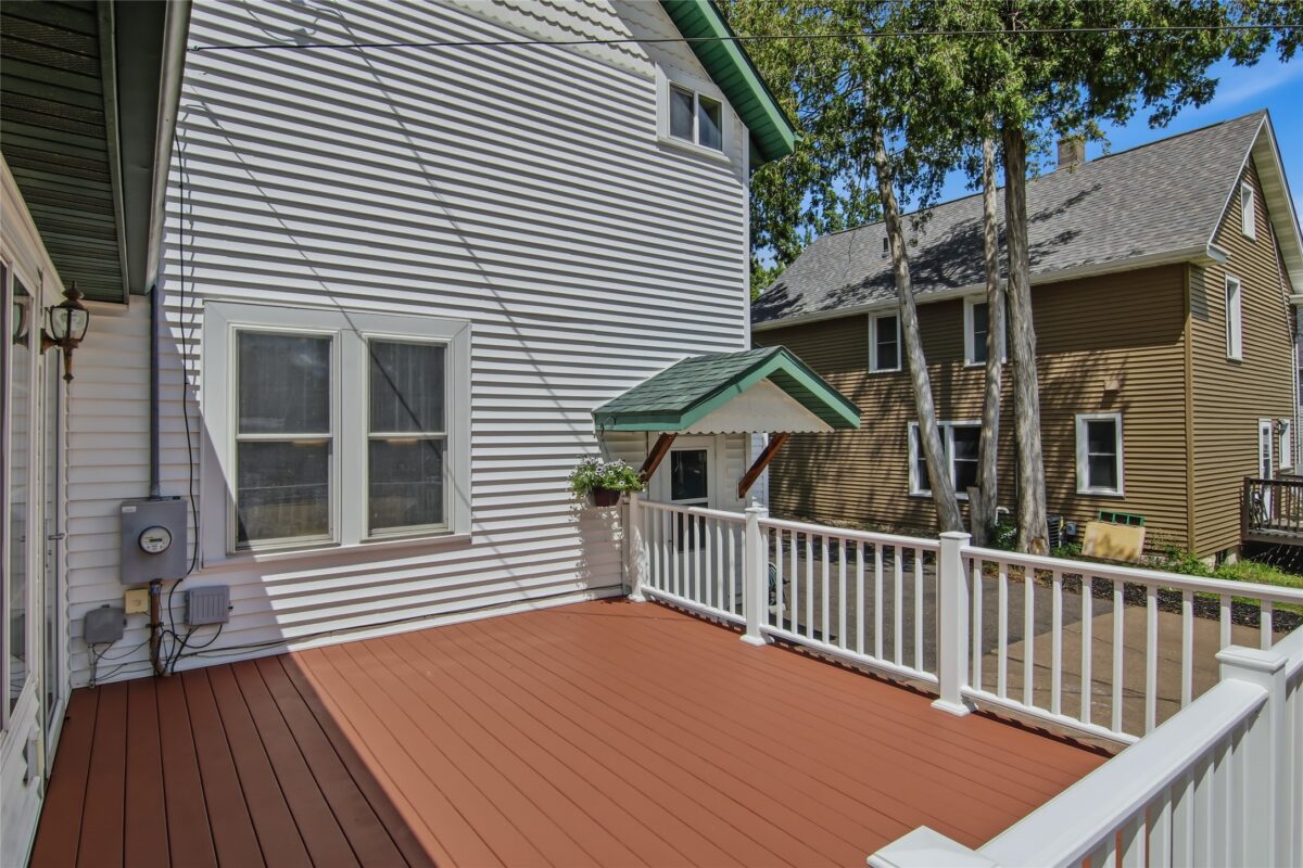 28 Stout Street, Rice Lake WI 54868 - Residential house for sale - MLS #1602468 - image30