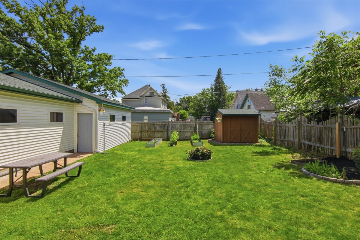 28 Stout Street, Rice Lake WI 54868 - Residential house for sale - MLS #1602468 - image35