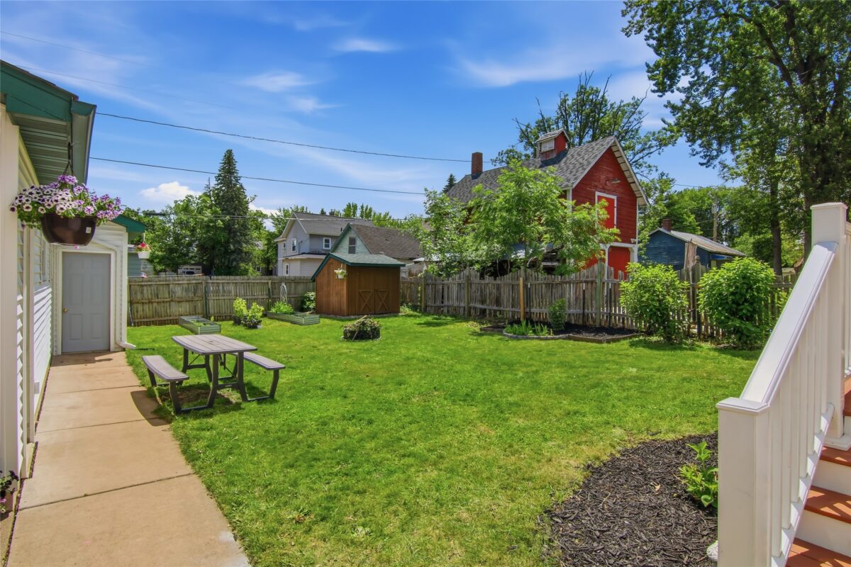 28 Stout Street, Rice Lake WI 54868 - Residential house for sale - MLS #1602468 - image36