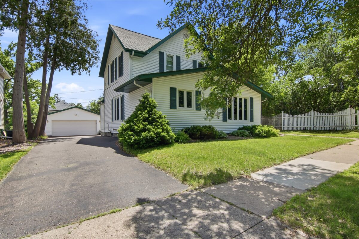 28 Stout Street, Rice Lake WI 54868 - Residential house for sale - MLS #1602468 - image38