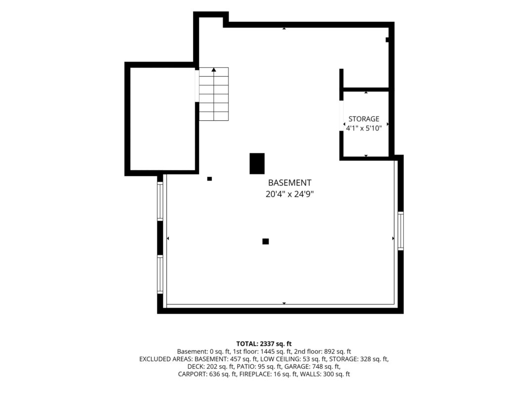 28 Stout Street, Rice Lake WI 54868 - Residential house for sale - MLS #1602468 - image40