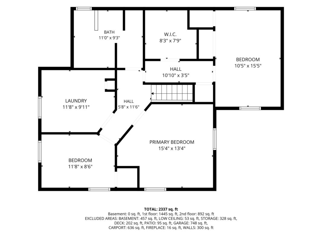 28 Stout Street, Rice Lake WI 54868 - Residential house for sale - MLS #1602468 - image41