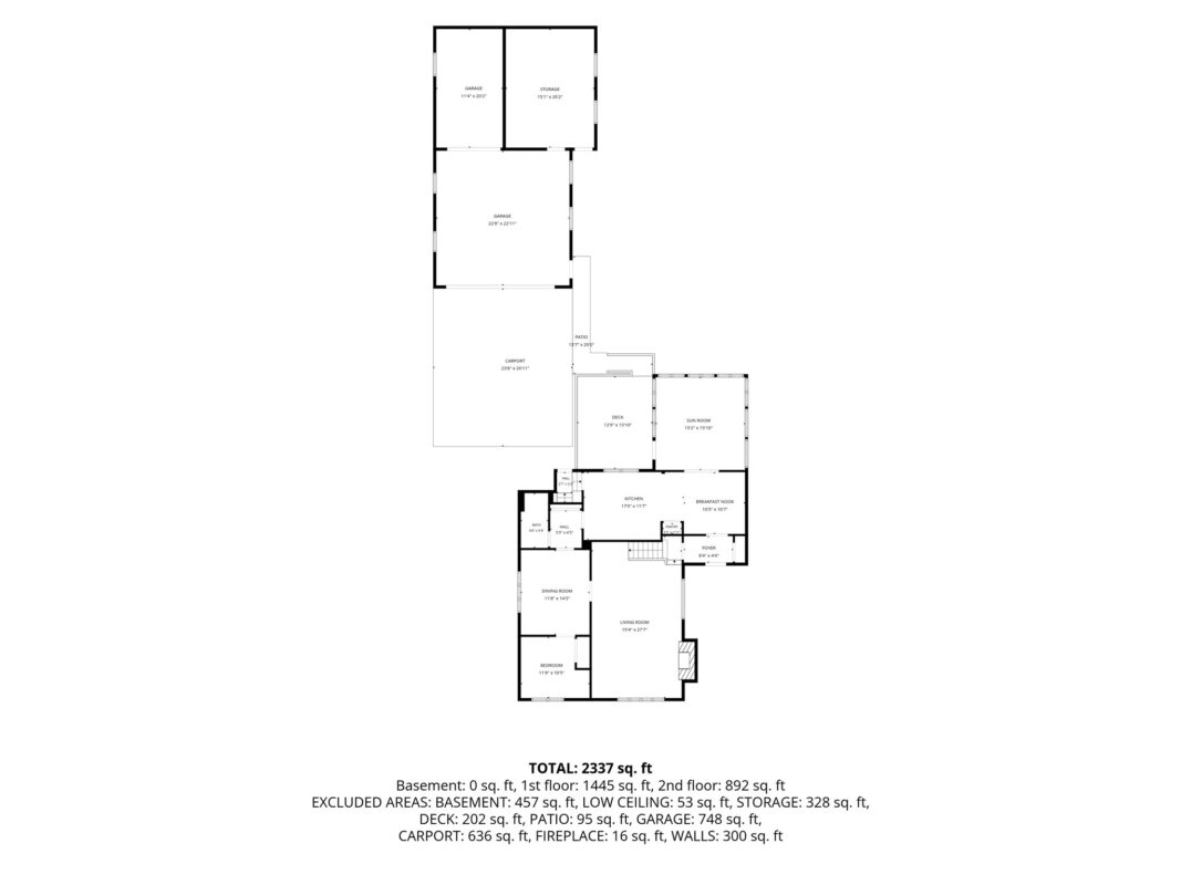 28 Stout Street, Rice Lake WI 54868 - Residential house for sale - MLS #1602468 - image42