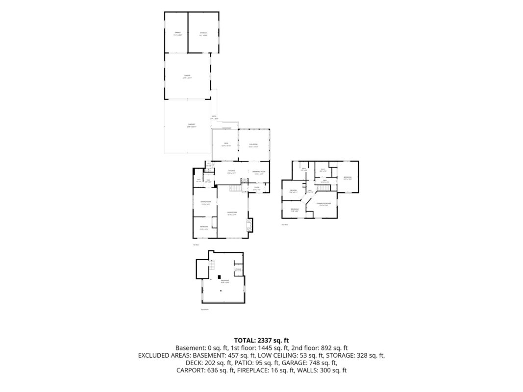 28 Stout Street, Rice Lake WI 54868 - Residential house for sale - MLS #1602468 - image43
