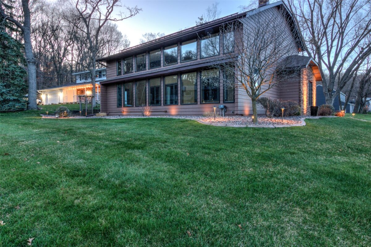 2804 Princeton Avenue, Eau Claire WI 54703 - Residential house for sale - MLS #1600266 - image2