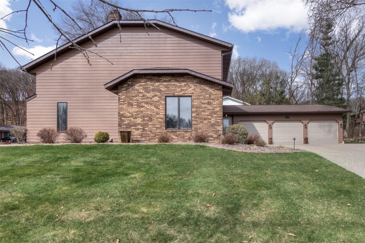 2804 Princeton Avenue, Eau Claire WI 54703 - Residential house for sale - MLS #1600266 - image4