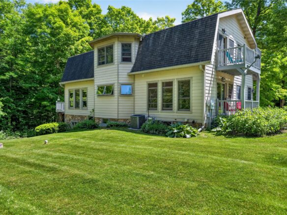 2814 29 15/16 Avenue, Birchwood WI 54817 - Residential house for sale - MLS #1598291 - image1