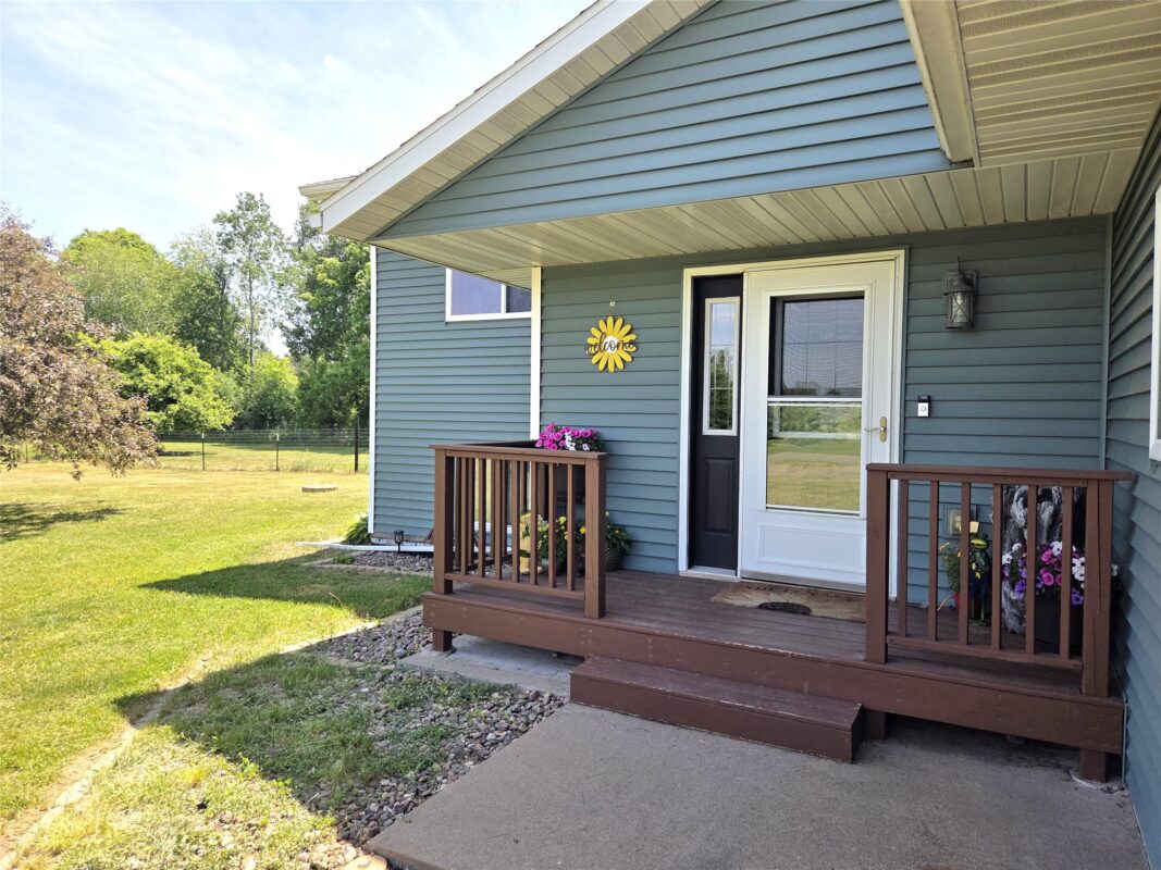 282 Babes Lane, Cameron WI 54822 - Residential house for sale - MLS #1601772 - image2