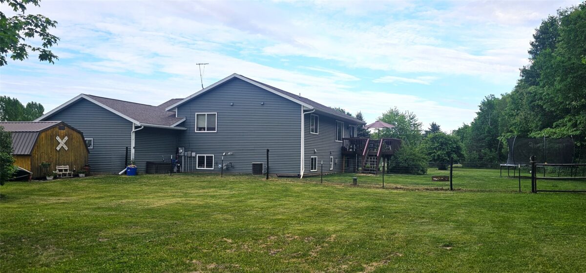 282 Babes Lane, Cameron WI 54822 - Residential house for sale - MLS #1601772 - image23