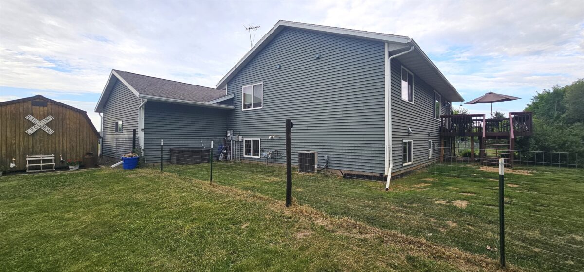 282 Babes Lane, Cameron WI 54822 - Residential house for sale - MLS #1601772 - image25