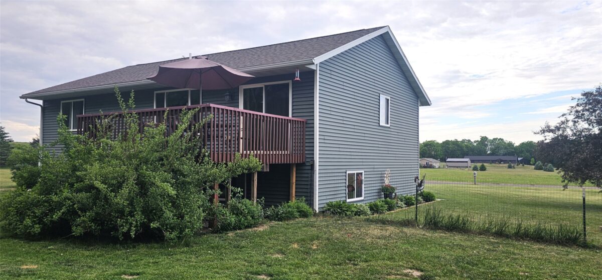 282 Babes Lane, Cameron WI 54822 - Residential house for sale - MLS #1601772 - image29