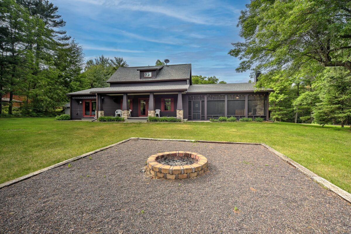 28300 Bass Lake Road, Danbury WI 54830 - Residential house for sale - MLS #1601841 - image2